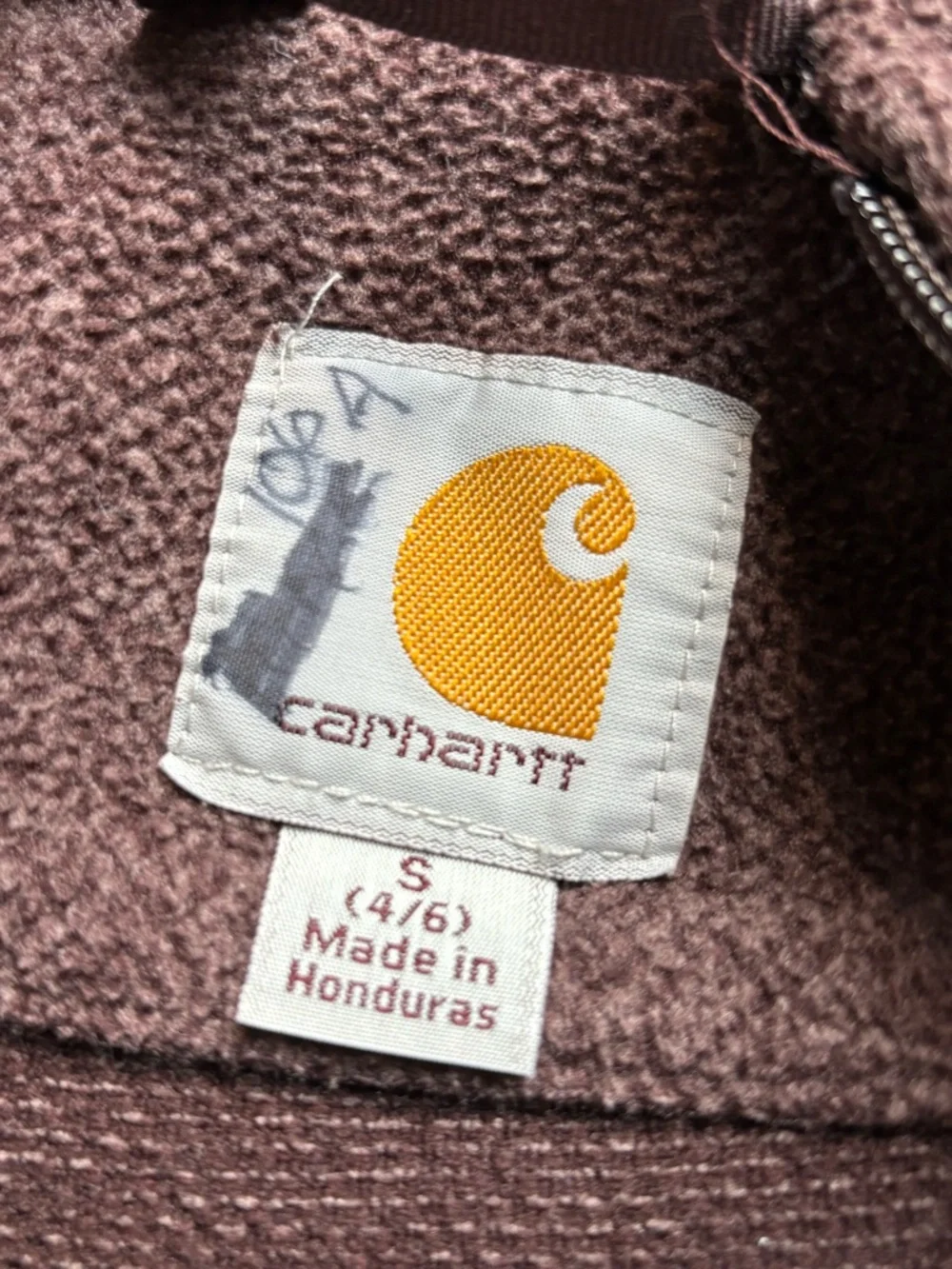 Carhartt women’s kentwood